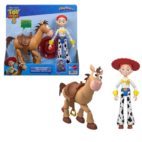 Mattel disney pixar toy - ·,