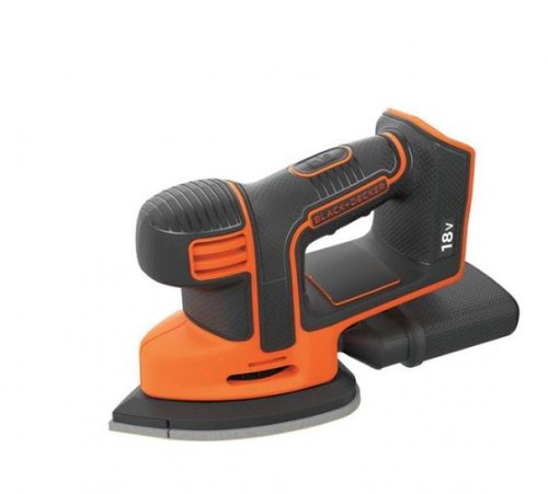 Black decker bdcds18n - black, bdcds18n-xj