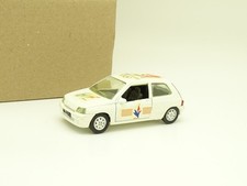 Solido SB 1/43 - Renault Clio