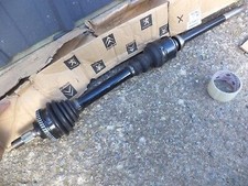 V323 cardan droit citroen - n°v323,