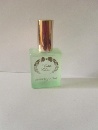 Annick goutal paris flacon - annick,
