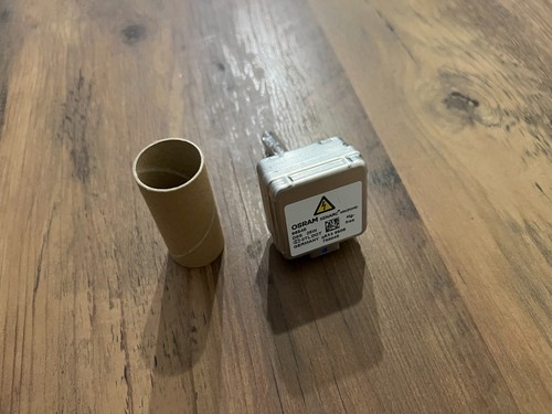 Osram d8s genuine - osram, bulb