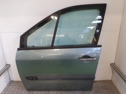 Porte avant gauche - , renault