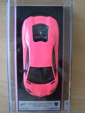 1/43 Lamborghini Aventador Lp