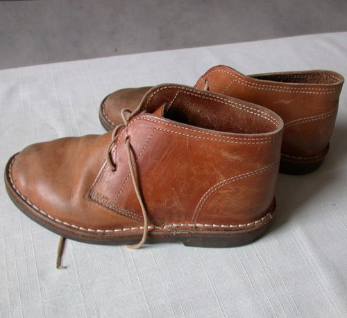 Chaussures paire bottines - chaussures, de