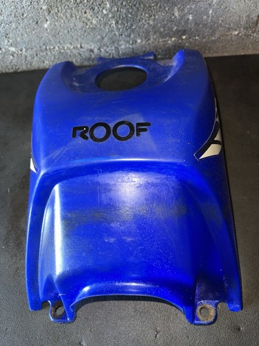 Couvre réservoir yamaha 200 - couvre,