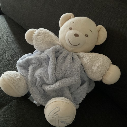 Grand doudou boule patapouf