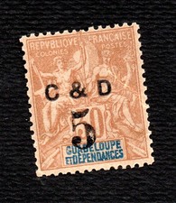 Colonies Françaises