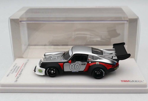 Porsche rsr turbo interscope - rsr,