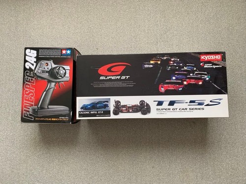 Kyosho calsonic impul - calsonic,