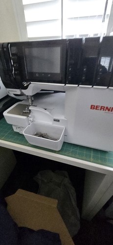 Bernina l890 quilters - bernina,