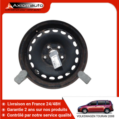 Jante tole volkswagen - 🇫🇷,