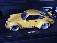 1/18 Porsche 911 (964) RWB