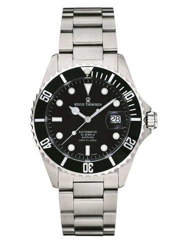 Revue thommen 17571 2137 - revue,