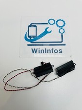 Haut Parleur + Nappe / Speaker