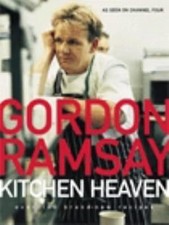 Gordon Ramsays Kitchen Heaven