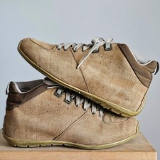 Sample Nike Air Trance Vintage Unreleased ACG 2003