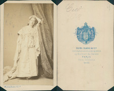 Numa, Paris, Marie Cico