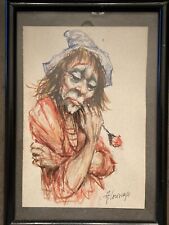 ARMAND LOURENÇO  - CLOWN