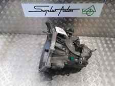 Boite de vitesses TL4002