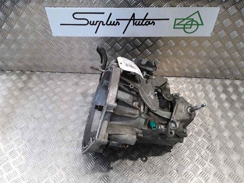 Boite vitesses tl4002 - de,