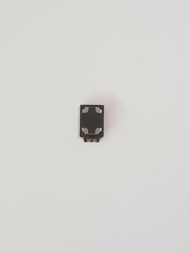 Génuine module haut parleur - module,