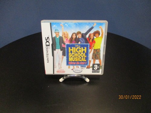 Nintendo 3ds 2ds high - ds,