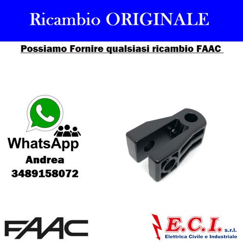 7228015 faac fourche support - fourche,