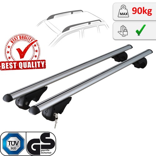Barres toit pour - barres, corsa