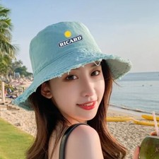 Bob Ricard style usé chapeau