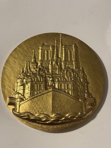 Médaille 1998 concours la - médaille,