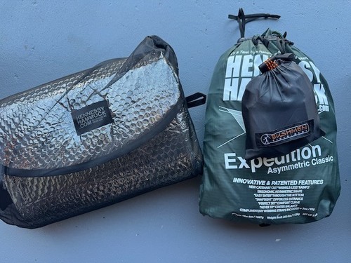 Hennessy expedition asymmetric - expedition,
