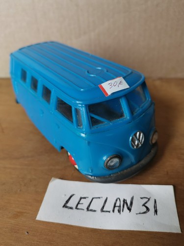 Combi volkswagen 1 24 - combi,