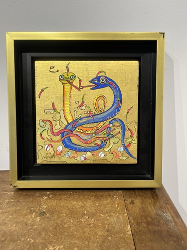 Yukio imamura les serpents - serpents,