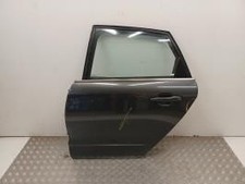 Porte arriere gauche CITROEN C4 2 PHASE 1 1.6 HDI - 8V TURBO /R:113656244