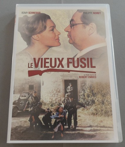 Dvd film vieux - dvd,