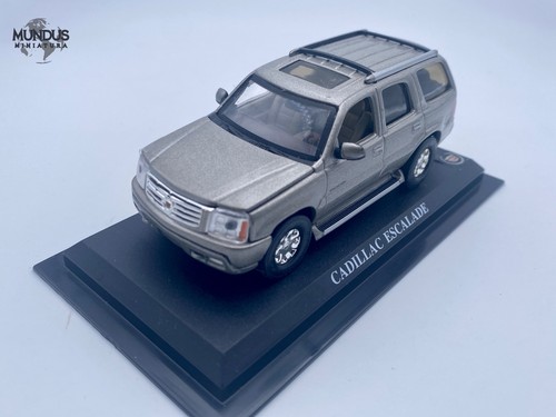Cadillac escalade del - cadillac,