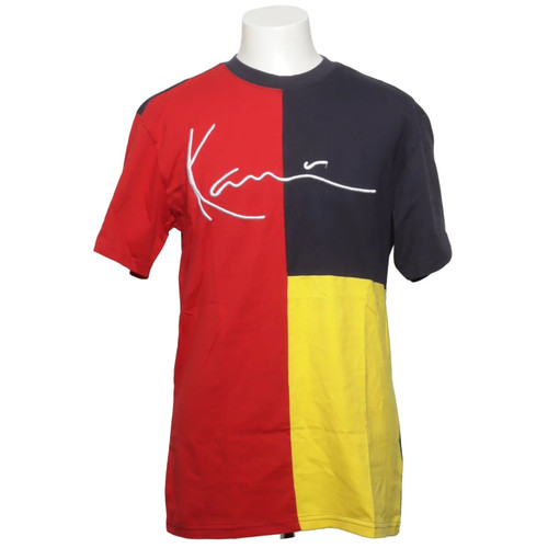 Karl kani shirt - karl, taille