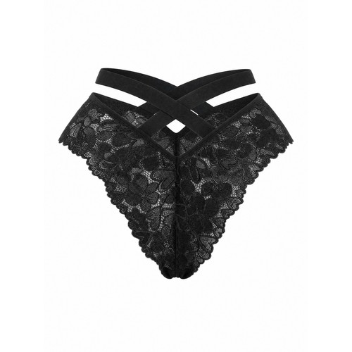 String grande taille - ⭐, en