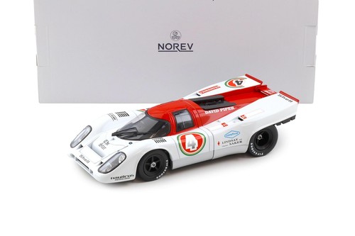 Norev porsche 917k david - norev,