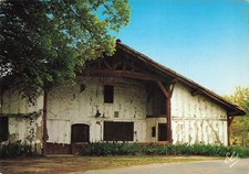 40  LES LANDES UNE FERME