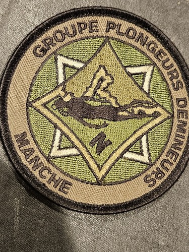 Ecusson patch insigne marine - ecusson,