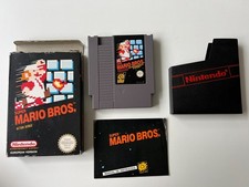 Super mario bros - Portuguese