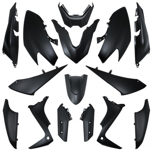 Kit carénage p2r pour - pour, scooter