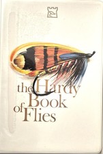 Très rare livret des mouches HARDY, pêche mouche au moulinet ancien.