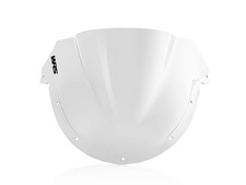 BULLE TRANSPARENT WRS RACING