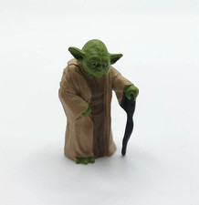 Figurine TPF Star Wars - Maître Yoda 2007