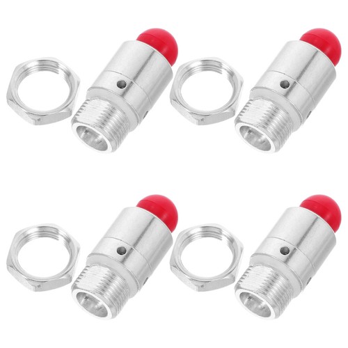 Pcs soupapes autocuiseur - soupapes, d'autocuiseur