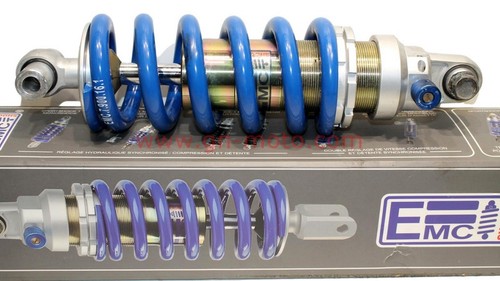 Amortisseur emc pour toutes - emc,