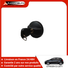 🇫🇷 BOUCHON RESERVOIR A